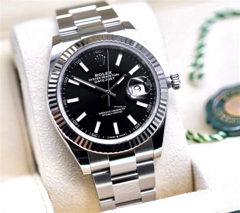 black diamond matte black rolex|Rolex datejust black dial 41mm.